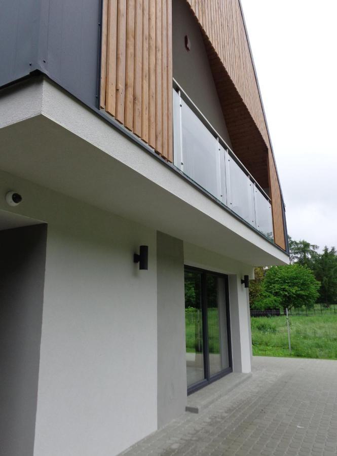 Villa Bratkowa Dolina Szczyrk Exterior foto
